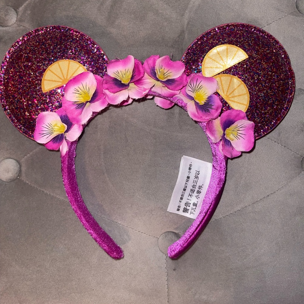 2019 epcot disney ears